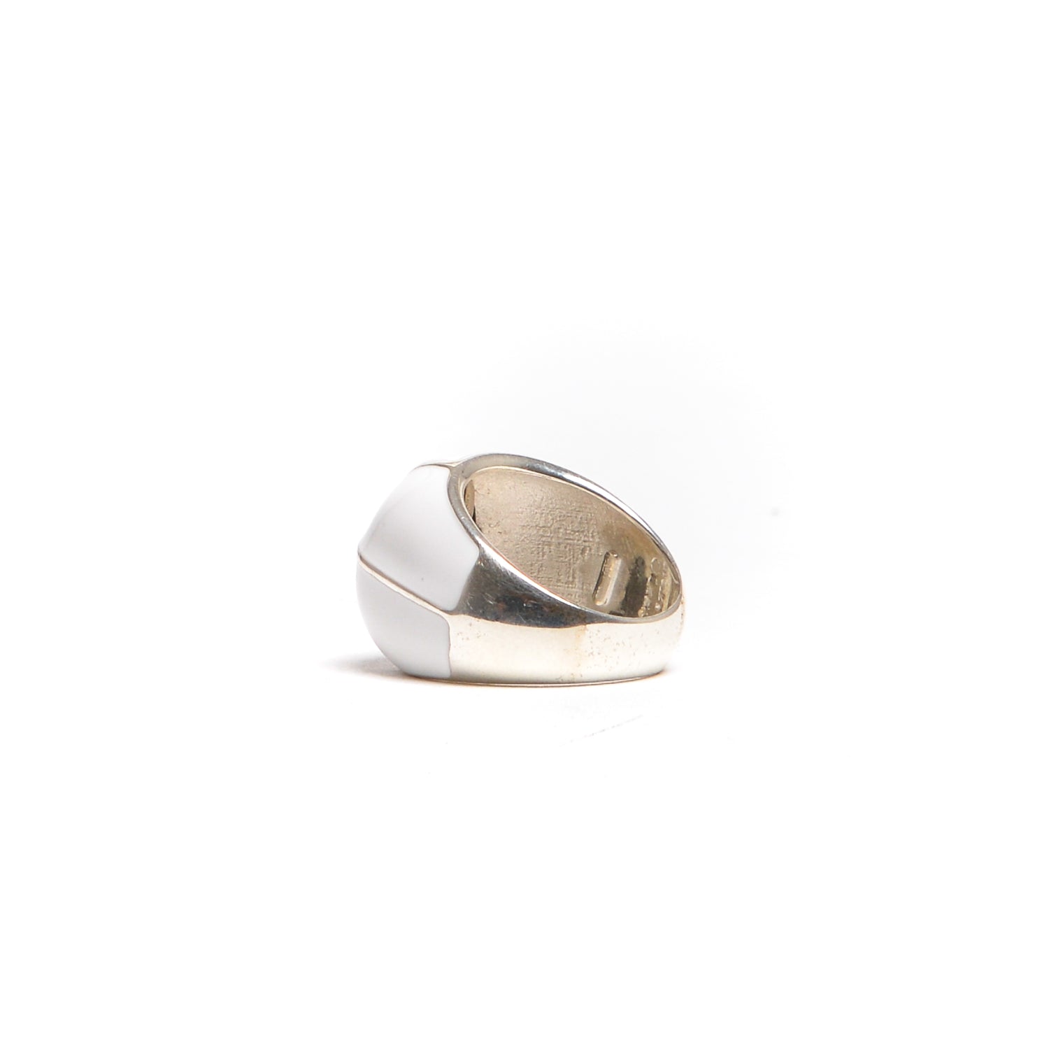 D'AMICO Anello Stella White Zen Vendita Economica