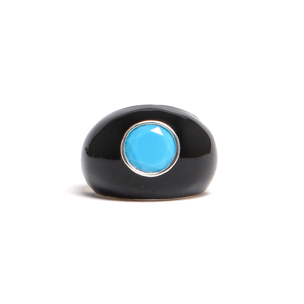 D'AMICO Anello Mistic Night Saldi Di Fabbrica