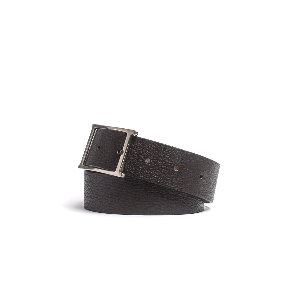 D'AMICO Cintura Double Stampa Alce + Camox Kaleido Moda