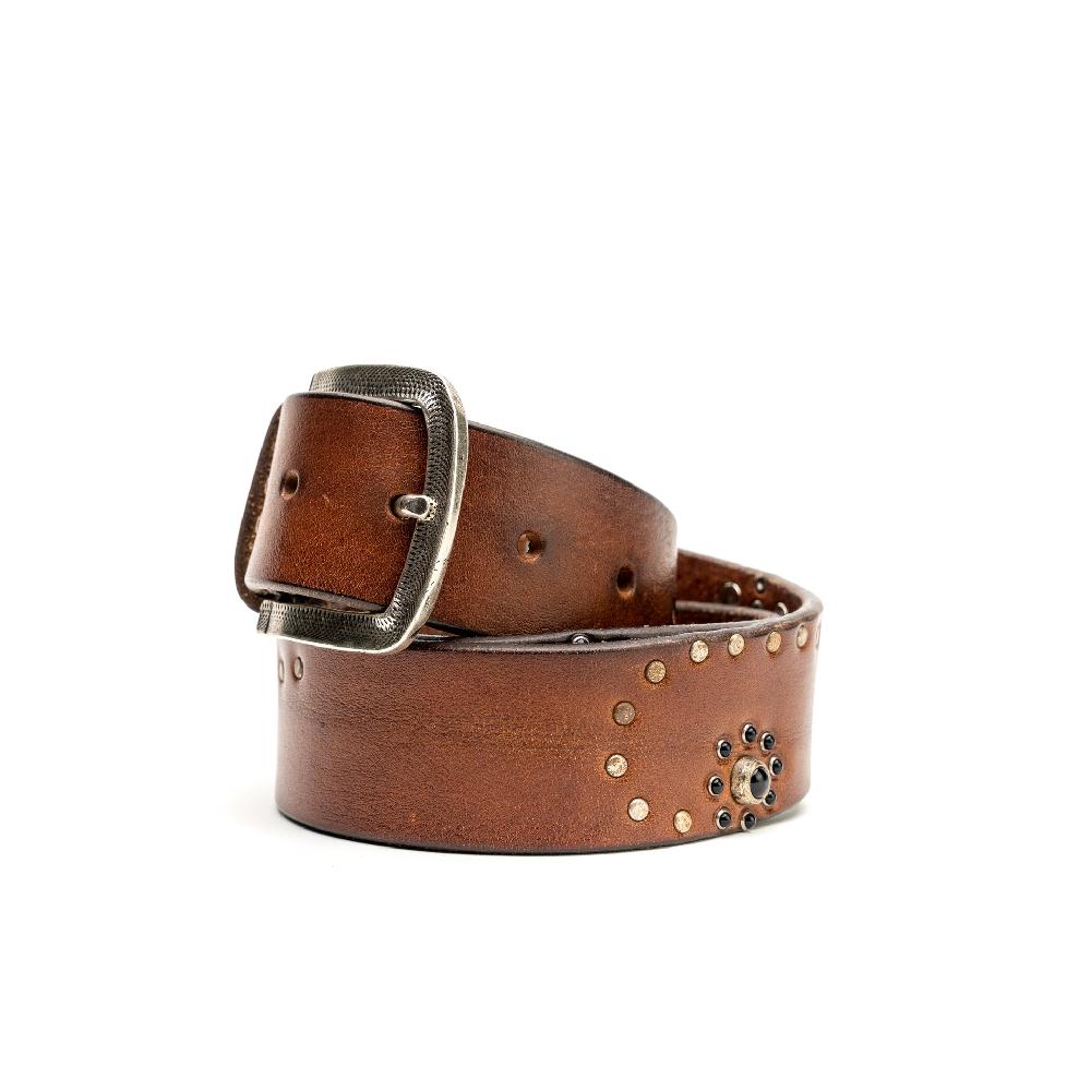 D'AMICO Cintura Cuoio Vintage Negozio online di fabbrica