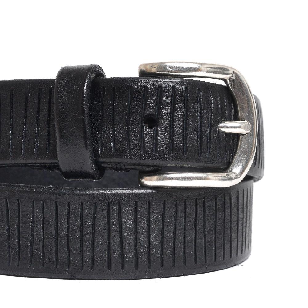 D'AMICO Cintura Tagli Verticali h.30 Liquidazione