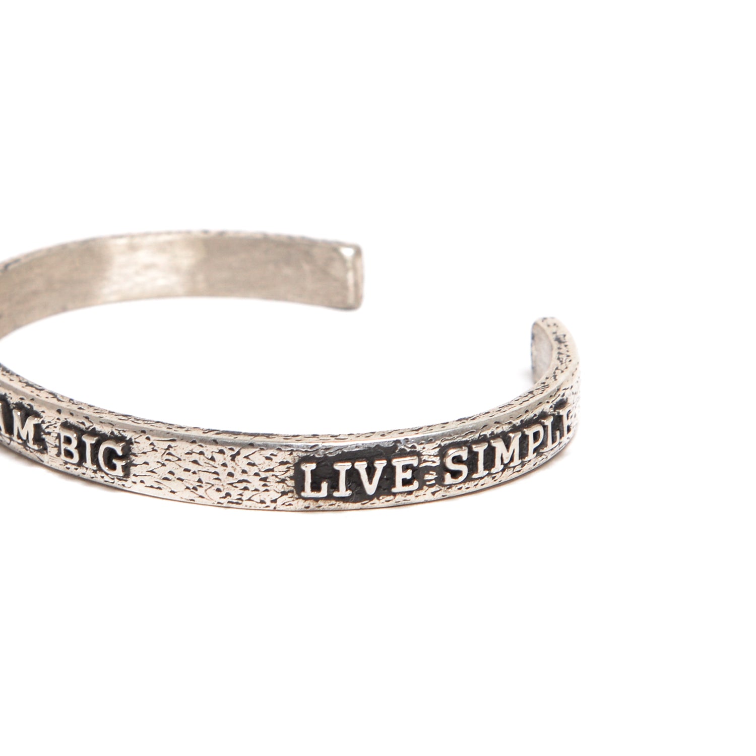 D'AMICO Bracciale Rigido Dream Big Enormi risparmi