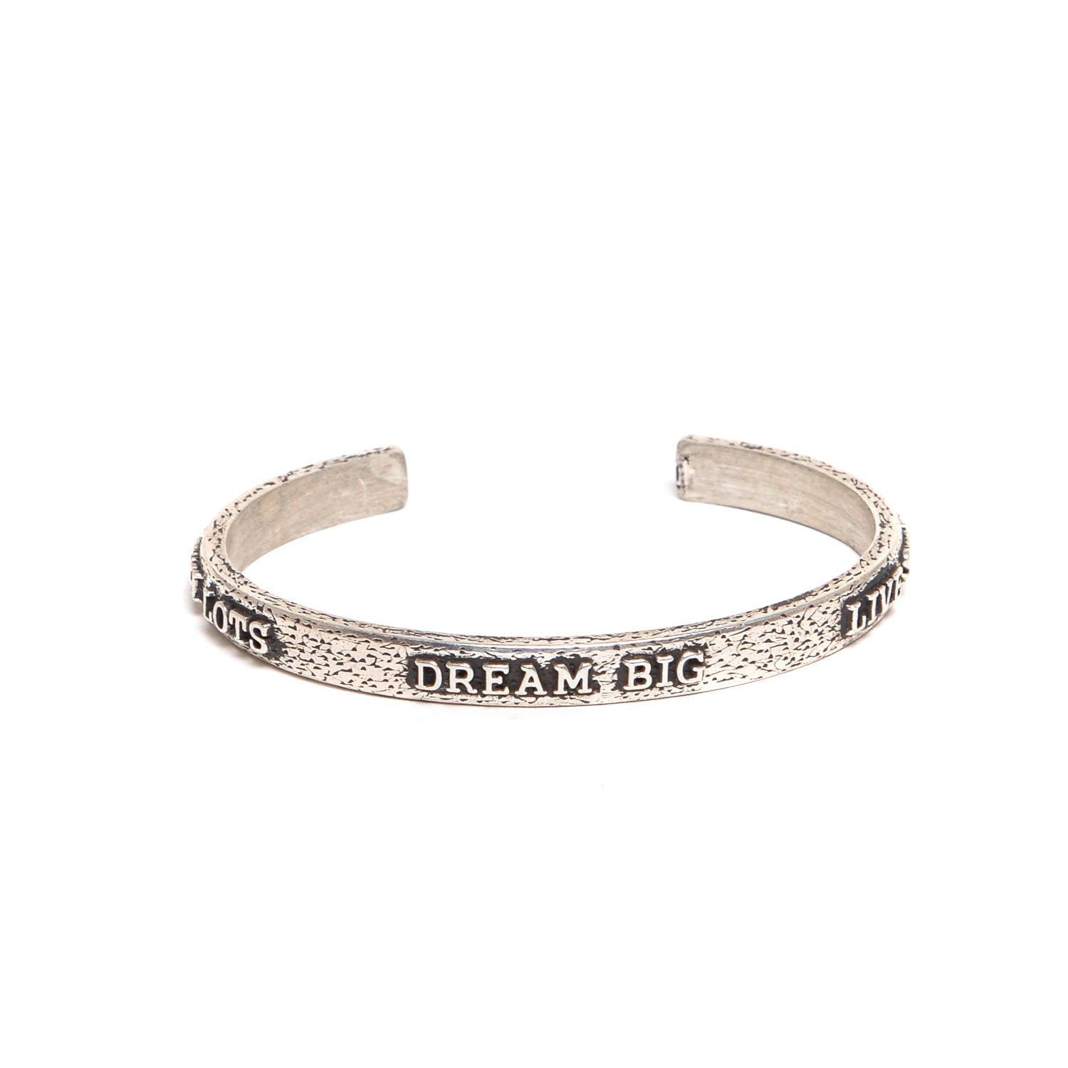 D'AMICO Bracciale Rigido Dream Big Enormi risparmi