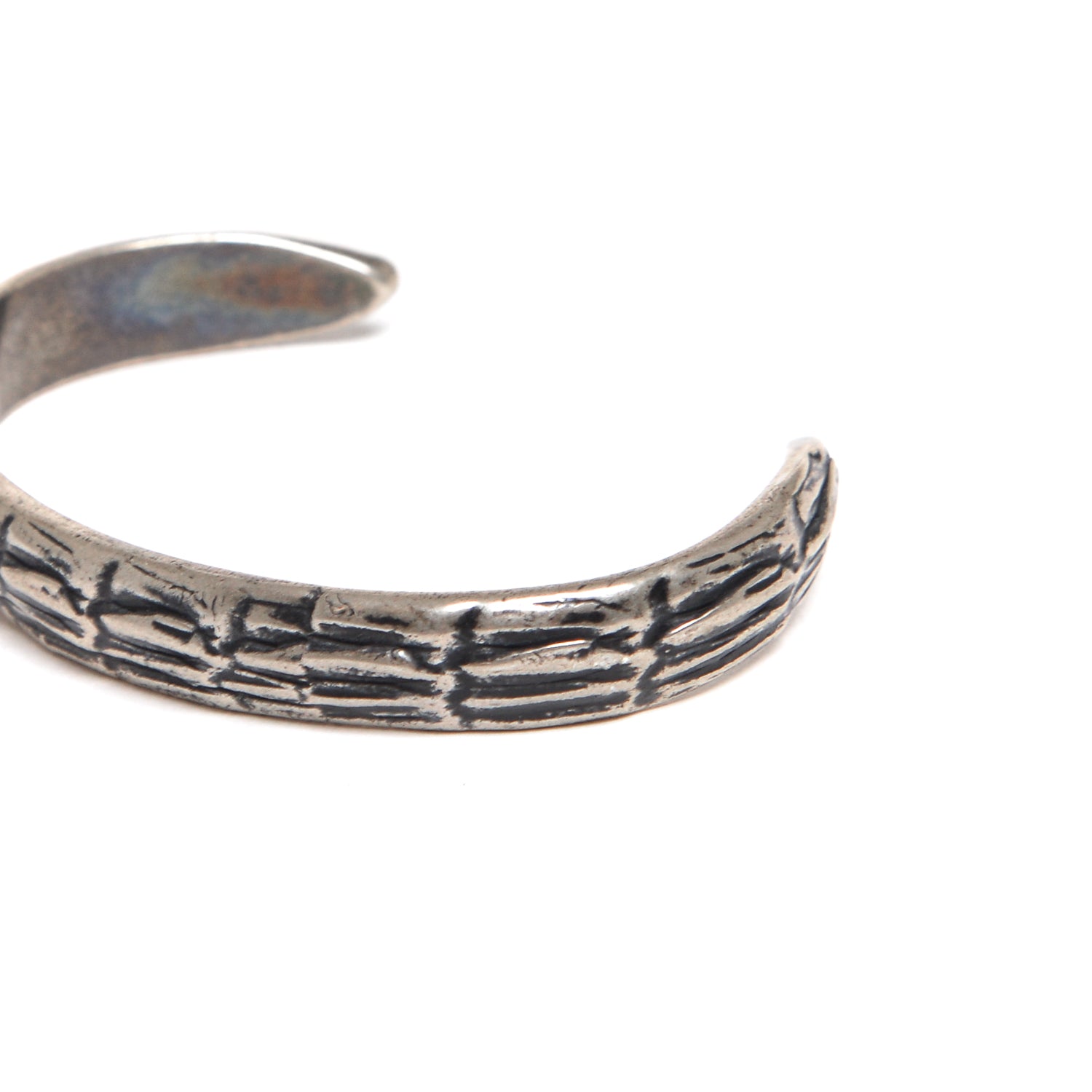 D'AMICO Bracciale Rigido Cocco Sconti VIP