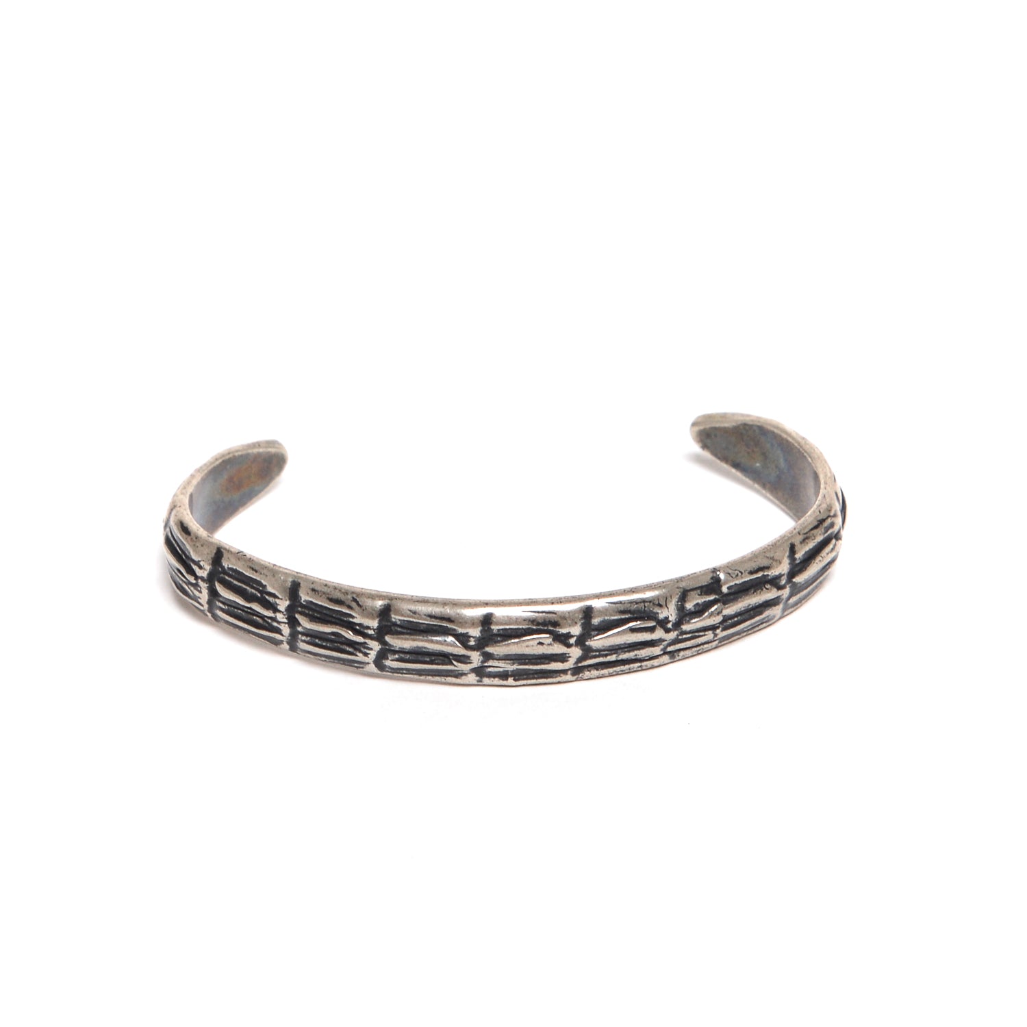 D'AMICO Bracciale Rigido Cocco Sconti VIP