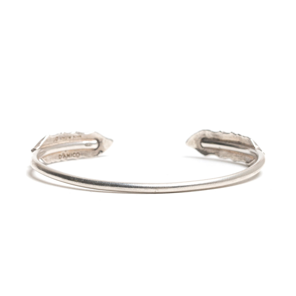 D'AMICO Bracciale Piume Promozione temporanea