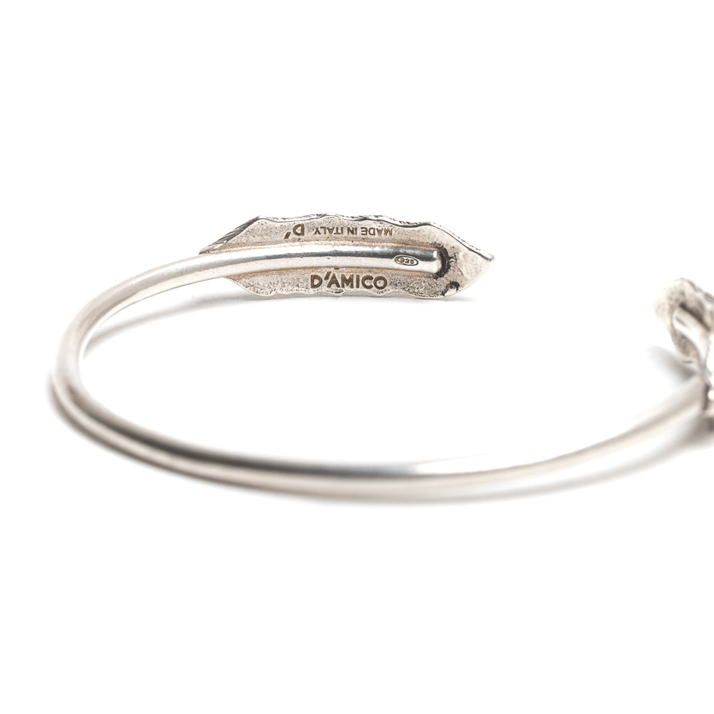 D'AMICO Bracciale Piume Promozione temporanea
