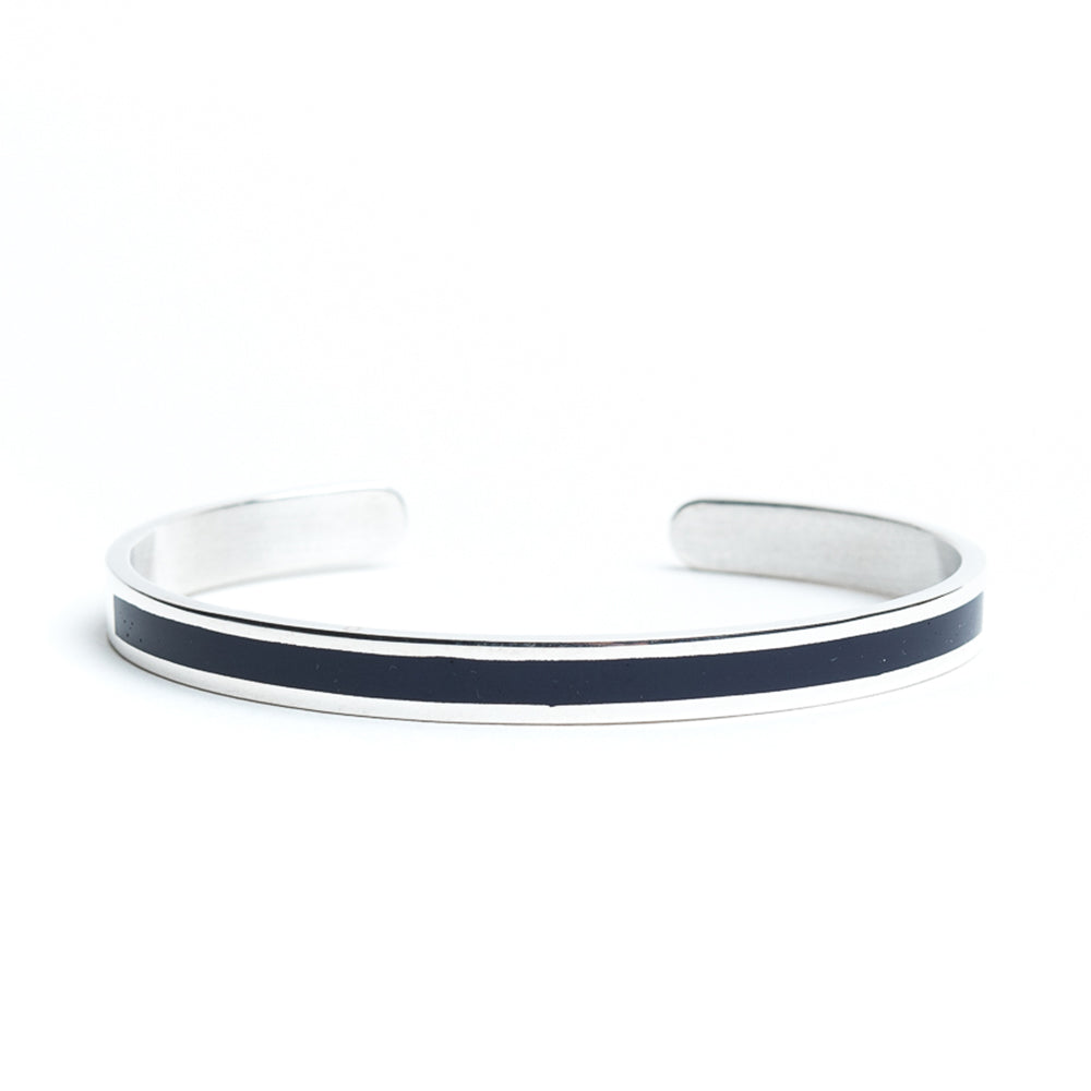 D'AMICO Bracciale Smalto Blu Discount Store per i nuovi prodotti