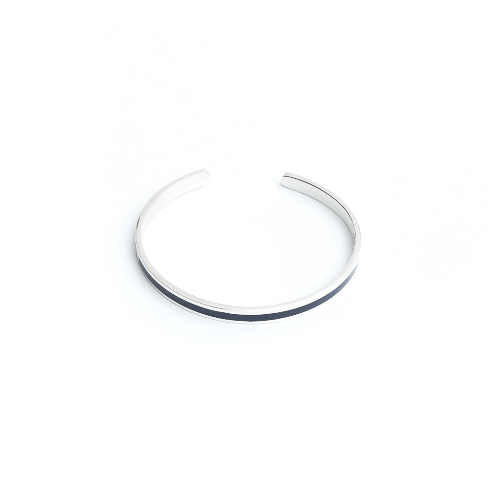 D'AMICO Bracciale Smalto Blu Discount Store per i nuovi prodotti