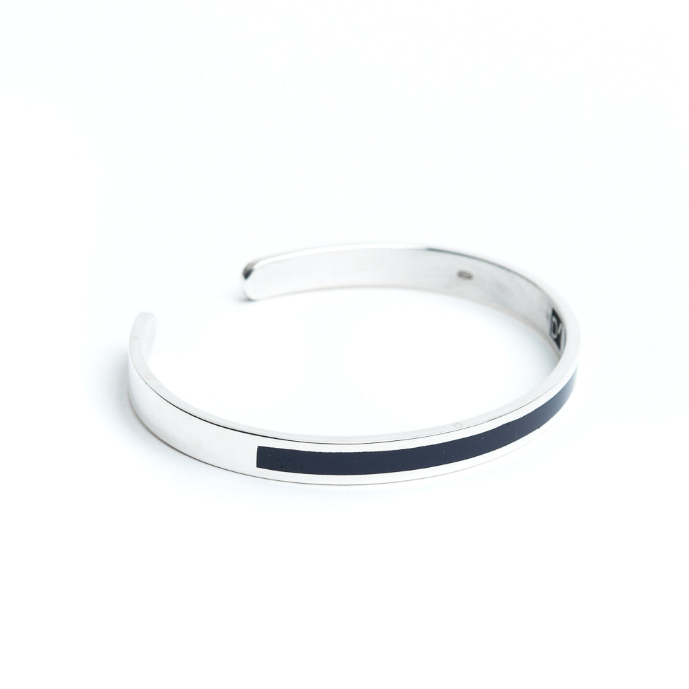D'AMICO Bracciale Smalto Blu Discount Store per i nuovi prodotti