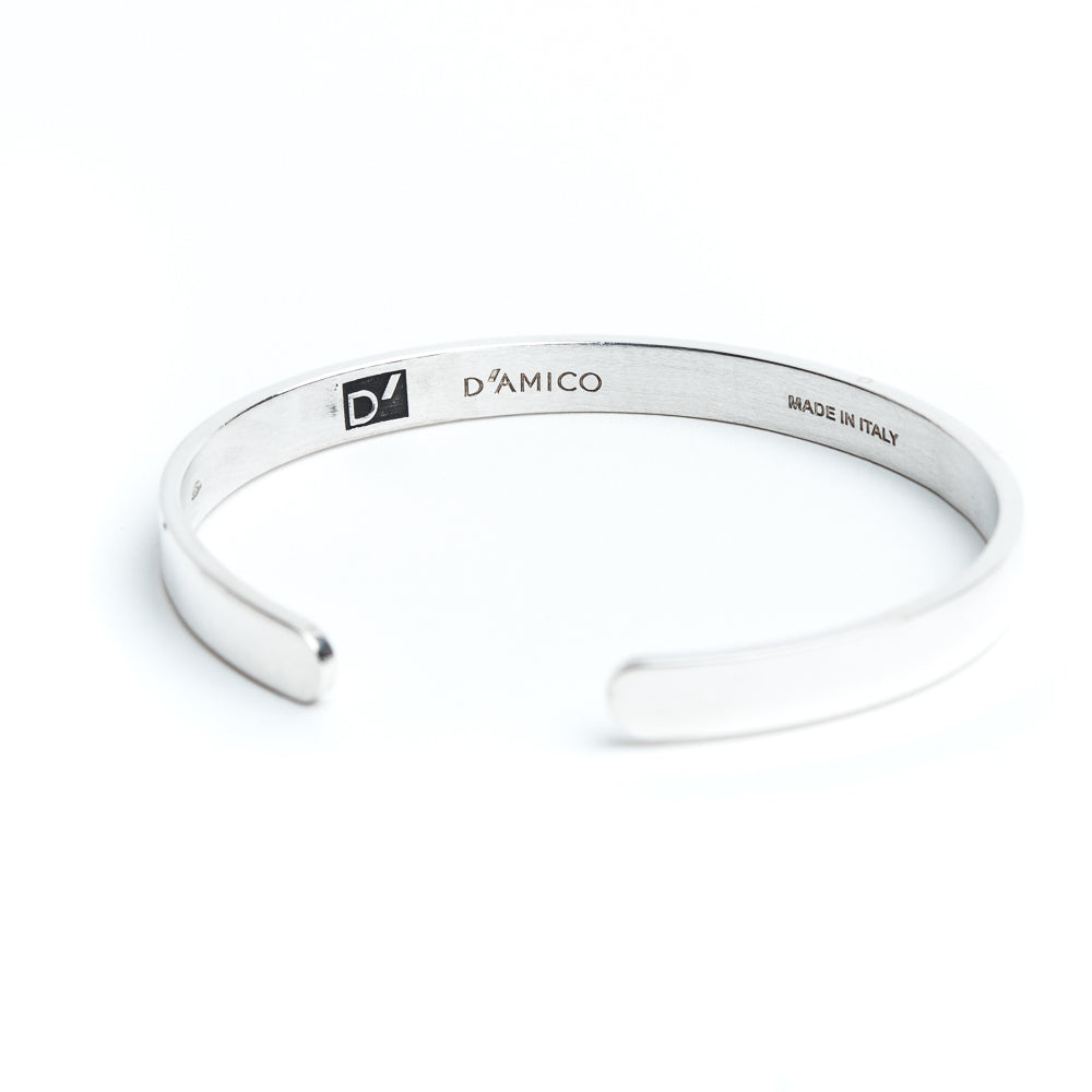 D'AMICO Bracciale Smalto Blu Discount Store per i nuovi prodotti