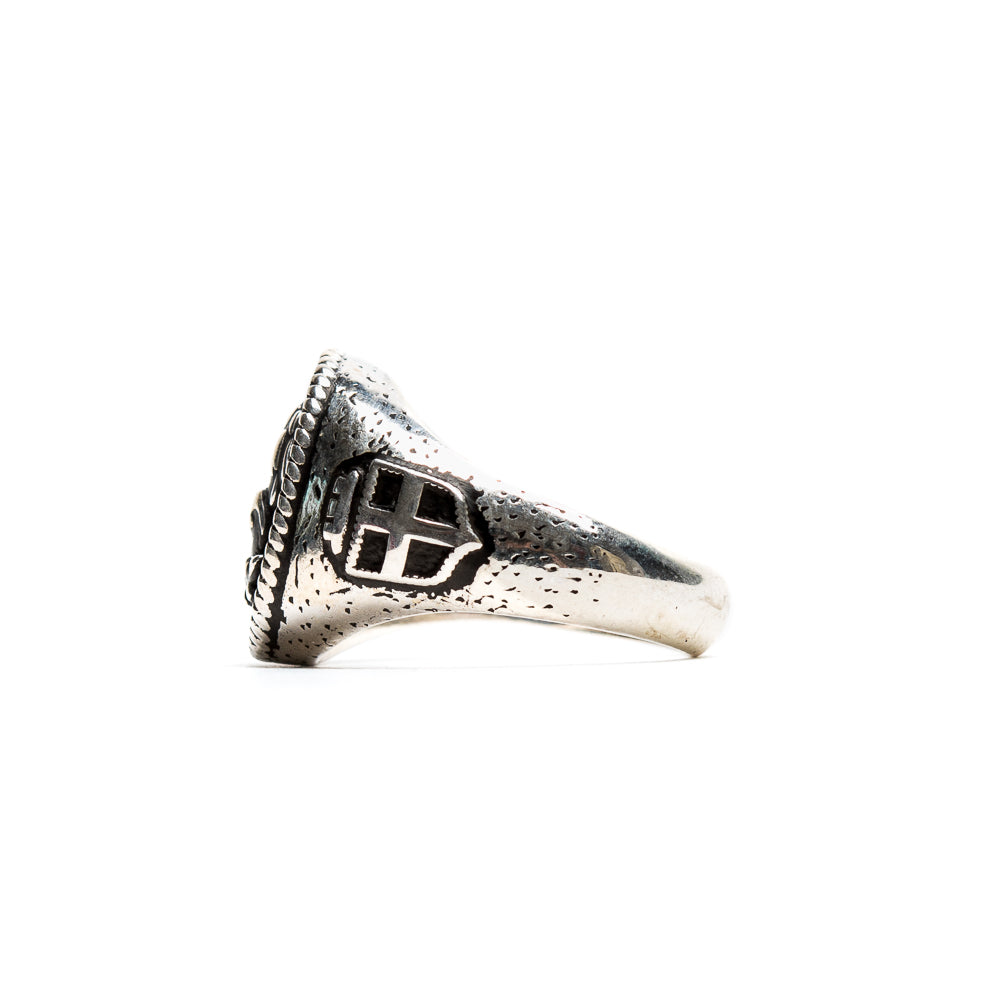 D'AMICO Anello Galeone Duty-free