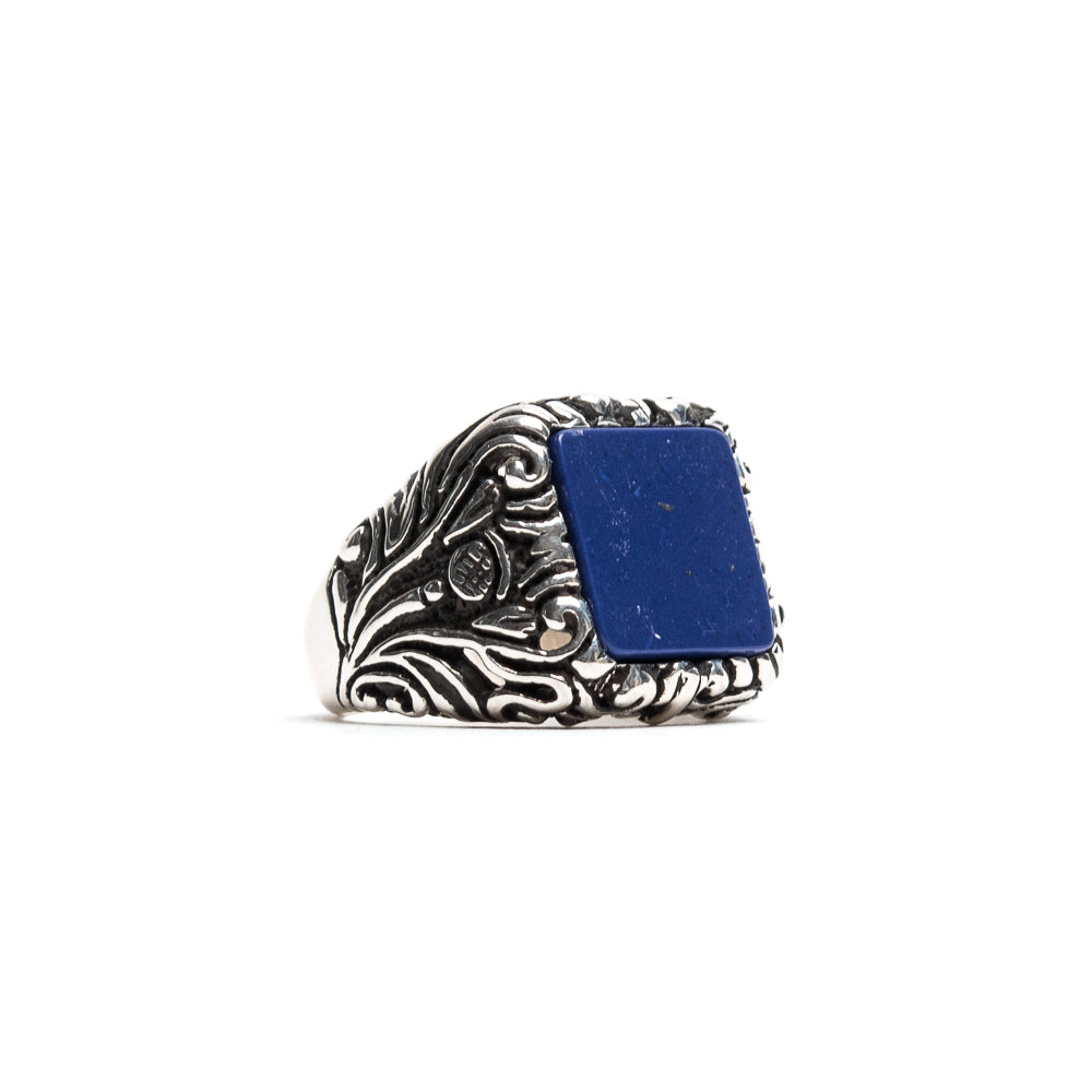 D'AMICO Anello Floreale Lapis Promozione