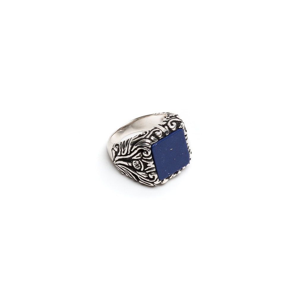 D'AMICO Anello Floreale Lapis Promozione
