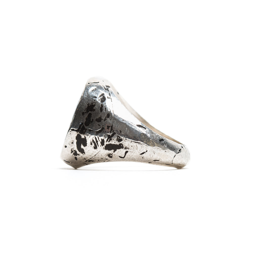 D'AMICO Anello Dragone Blu Fino Al -60%